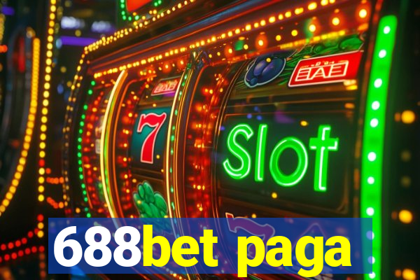 688bet paga